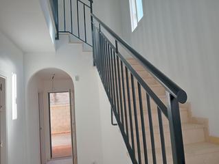 Chalet  Calle descubrimiento de america