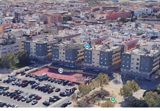 Appartement à El Arenal - La Pólvora