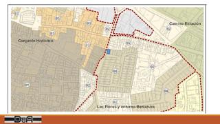 Terreny residencial  Calle lirio