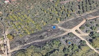 Finca rústica a Nuevo Bulevar