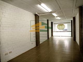 Miete Geschäftsraum  Calle alloza 60. Local comercial de 2 plantas