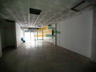 Local Comercial  Ronda mijares 28. Local comercial centro