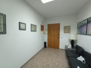 Affitto Ufficio in Casco Histórico. Alquiler oficina en pleno centro