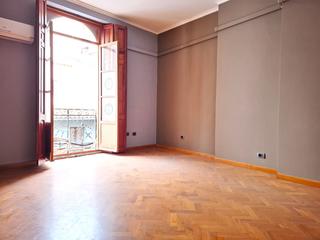 Miete Büro  Castellón de la plana-castelló de la plana - cl alloza. Alquiler de oficina en el centro