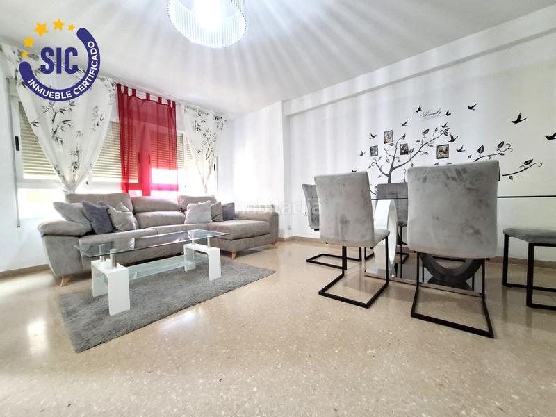 Foto 1325018e-baac-41ef-898c-72b2469d8a0b. Pis amb calefacció a Casco Histórico Castellón de la Plana