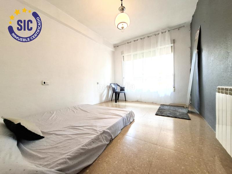 Foto 20ed04e5-5952-4c45-98e1-c09574e9e598. Pis amb calefacció a Casco Histórico Castellón de la Plana