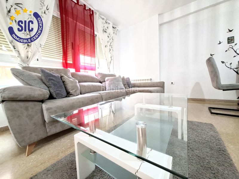 Foto 249de5ad-63ce-41ca-a0f8-d6c419092d4b. Pis amb calefacció a Casco Histórico Castellón de la Plana