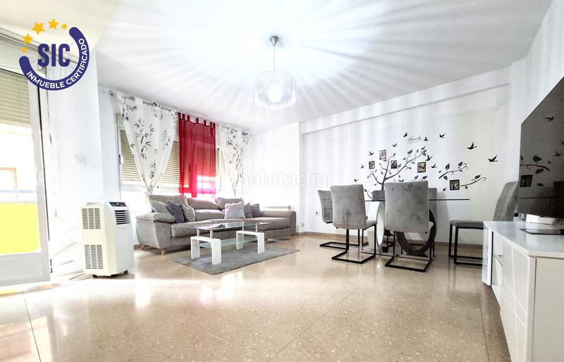 Foto 49a7eae2-9a44-4d57-b26c-dc257d747cf6. Pis amb calefacció a Casco Histórico Castellón de la Plana