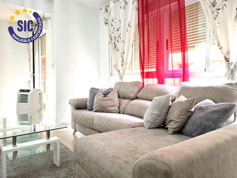 Foto 7e01b791-32d6-45ba-85a8-4525f85bc245. Pis amb calefacció a Casco Histórico Castellón de la Plana