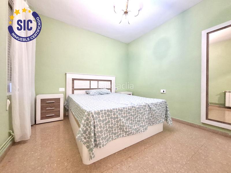 Foto 8e6ae022-6d28-414d-8ebc-218e9a3489f7. Pis amb calefacció a Casco Histórico Castellón de la Plana