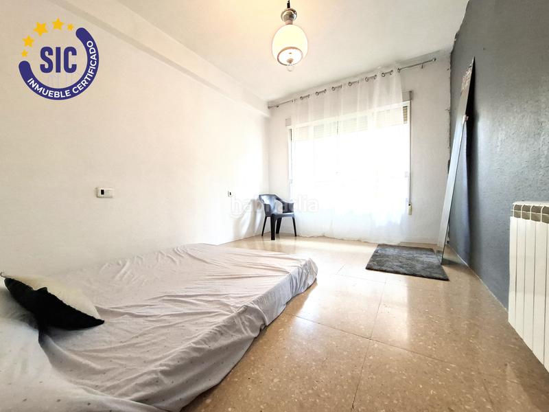 Foto ac95b4c6-8fec-412c-9800-ec6f3ee59a2d. Pis amb calefacció a Casco Histórico Castellón de la Plana