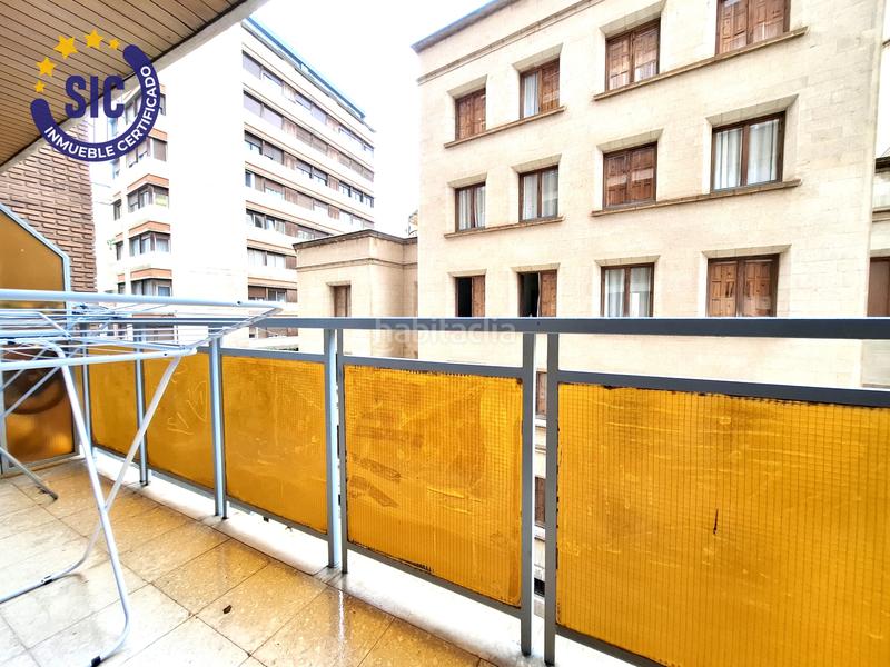 Foto af0ff651-65e2-4c68-99ee-00eb33a5b2ec. Pis amb calefacció a Casco Histórico Castellón de la Plana