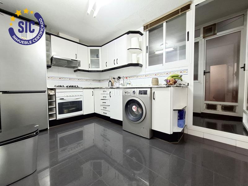 Foto e3761bc4-6781-47a6-9251-d48d8e366d87. Pis amb calefacció a Casco Histórico Castellón de la Plana