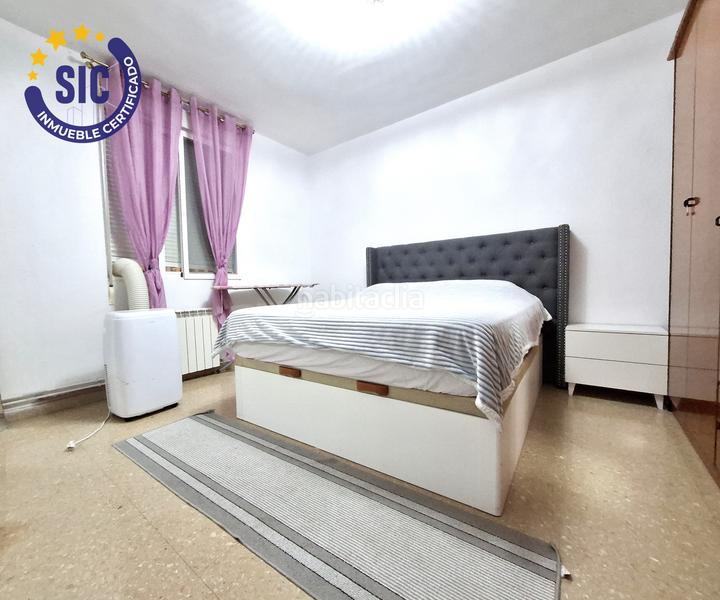 Foto e70d0ee3-78a7-4183-bc70-e2ddaa14cf62. Pis amb calefacció a Casco Histórico Castellón de la Plana