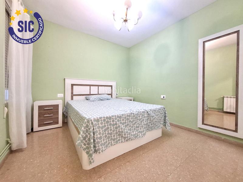 Foto f596500b-2463-430f-990a-cc4ea3f91995. Pis amb calefacció a Casco Histórico Castellón de la Plana