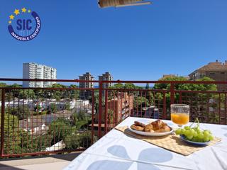 Pis  Benicassim - cl bisbe serra. Vivienda en zona prime de benicasim