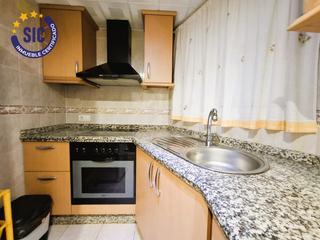 Piso  Castellón de la plana-castelló de la plana - cl lepanto. Vivienda próxima al centro