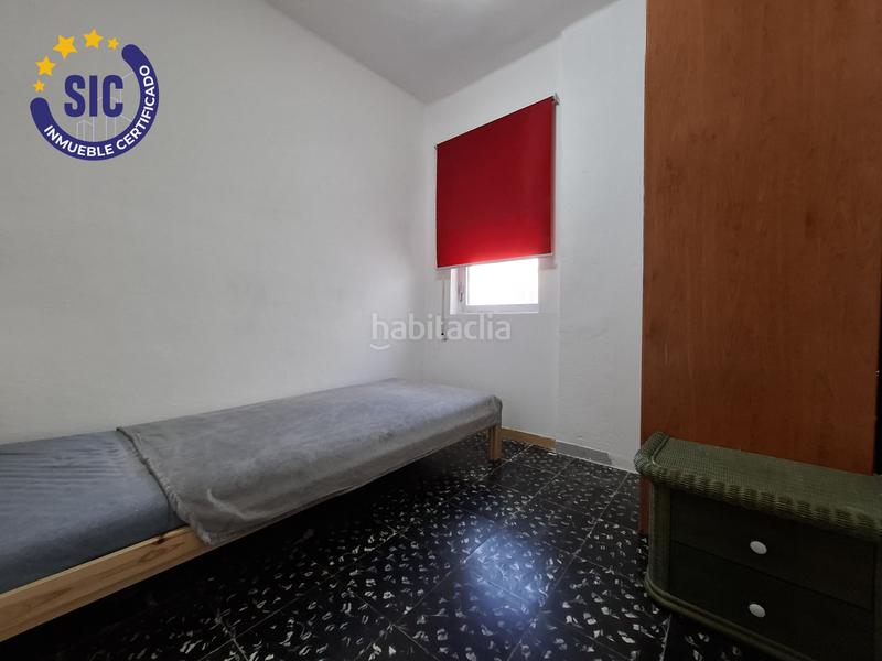 Foto 10fc8af5-95c4-4195-91c3-f38971877e5d. Flat in El Grao Castellón de la Plana