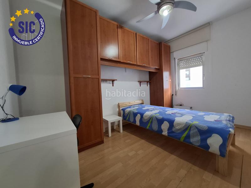 Foto 6565a38a-dc99-42ac-a539-29a2016b2163. Flat in El Grao Castellón de la Plana