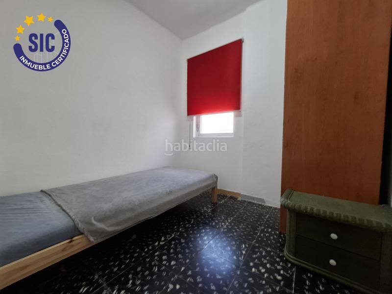 Foto 8f7da33f-0d8c-40a9-bcbe-dc8e8f5e6e2e. Flat in El Grao Castellón de la Plana