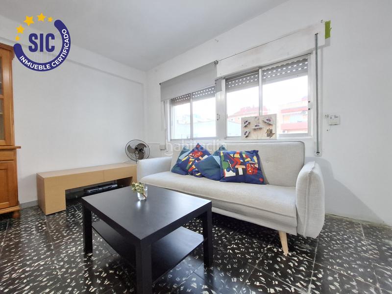 Foto bdc52374-a269-4fdb-bc33-96072c1fb424. Flat in El Grao Castellón de la Plana