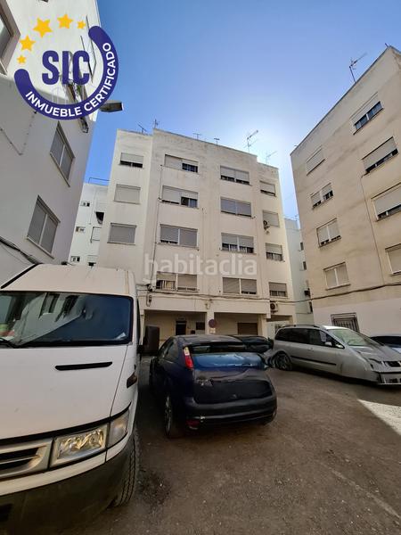 Foto f3245543-3405-47c5-bc92-2e26b672dab2. Flat in El Grao Castellón de la Plana