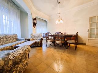 Etagenwohnung  Cj jose echegaray. Piso con encanto en el centro de la ciudad