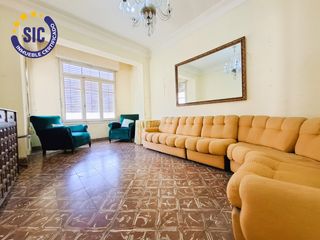 Pis  Castellón de la plana-castelló de la plana - pz cardona vives. Vivienda céntrica muy soleada