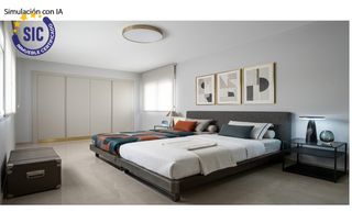 Etagenwohnung in Burriana - avenida mediterránia 174. A 50 m de playa!