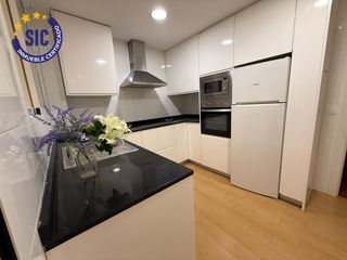 Appartement à Burriana - avenida mediterránia 174. Primera línea de playa!