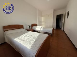 Appartement à Burriana - avenida mediterránia 174. Primera línea de playa!