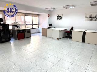Oficina a Castellón de la plana-castelló de la plana - cl poeta verdaguer. Atención inversores, a esta vivienda con 285 m quieres hacer tra