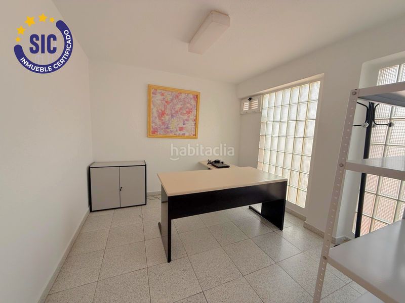 Foto b35579b1-ef30-4780-855f-15379e57003a. Oficina a Castellón de la Plana-castelló de la plana - cl poeta verdaguer a Castellón de la Plana