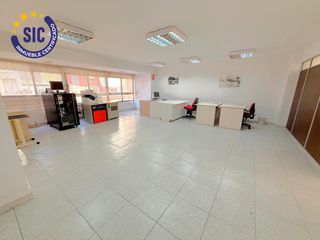 Office space in Castellón de la plana-castelló de la plana - cl poeta verdaguer. Oficina en venta en castellón de la plana, zona centro  hospital