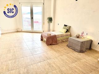 Casa adossada a Sant joan de moró - cl borriol 56. Atención inversores aprovecha la bajada! edificio en sant joan d