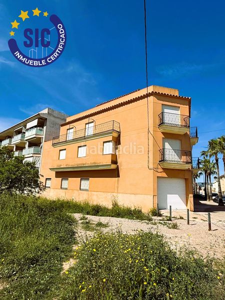 Foto 1e638d68-ced9-4ff5-92ca-16434dc10e79. Semi detached house in Sant Joan de Moró - cl borriol 56 in Sant Joan de Moró