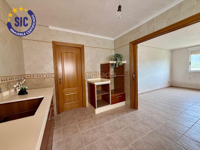 Foto 2dc13332-7889-489e-ba2c-94d7a2c3a10d. Semi detached house in Sant Joan de Moró - cl borriol 56 in Sant Joan de Moró