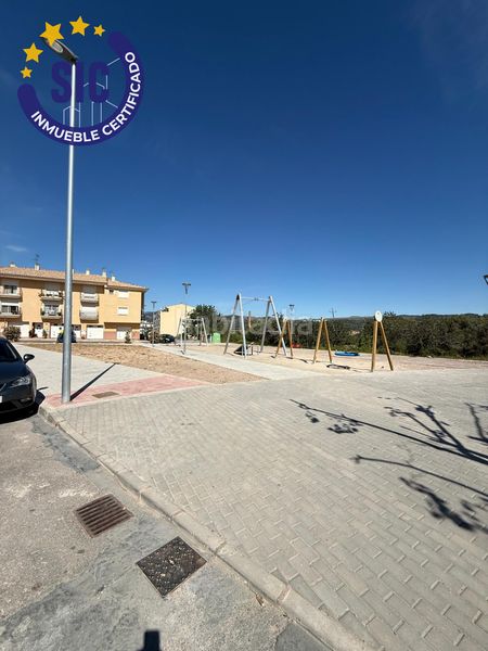 Foto 875a8797-a7d6-4803-b1be-aeed3d65f9a8. Semi detached house in Sant Joan de Moró - cl borriol 56 in Sant Joan de Moró