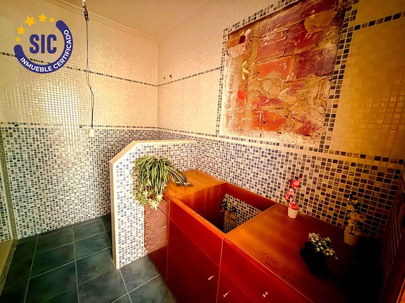 Foto 8f39eb15-fc5a-4503-968e-702ce32cf97a. Semi detached house in Sant Joan de Moró - cl borriol 56 in Sant Joan de Moró