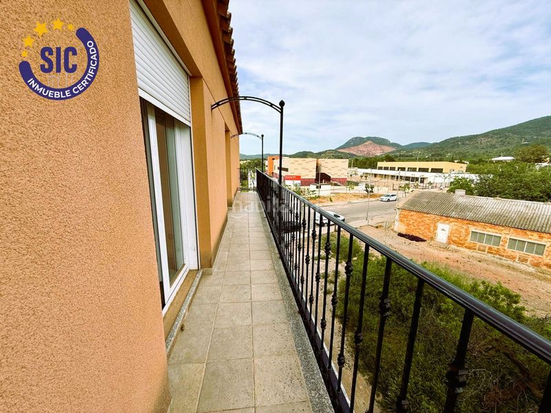 Foto 9b2ec7e0-0340-430b-a3ee-c7e30211b82f. Semi detached house in Sant Joan de Moró - cl borriol 56 in Sant Joan de Moró