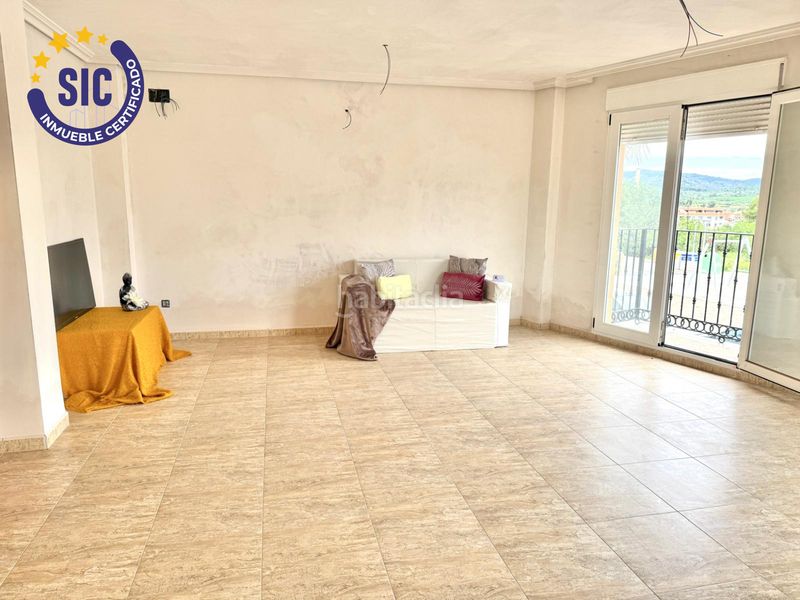 Foto a5a4131f-489a-4d83-abbd-7a5d61a07d02. Semi detached house in Sant Joan de Moró - cl borriol 56 in Sant Joan de Moró