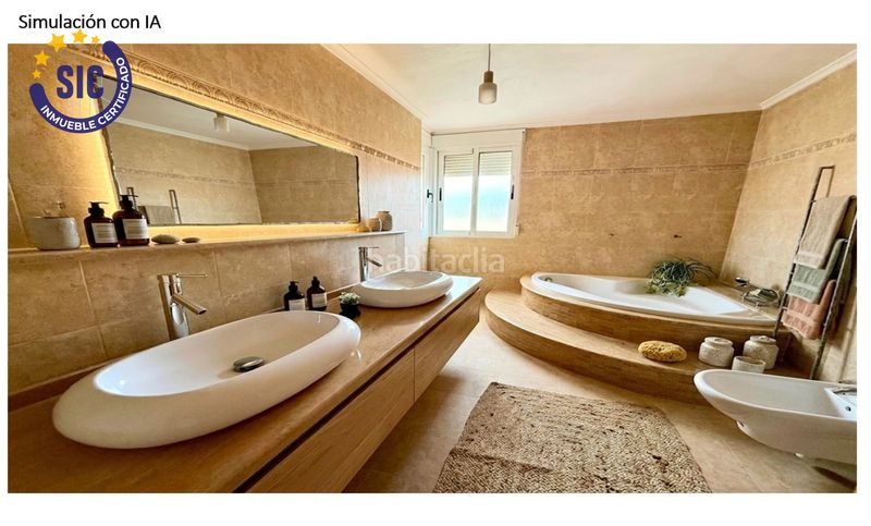 Foto b0232ca2-413f-4b80-a16f-bf4713d8f4b1. Semi detached house in Sant Joan de Moró - cl borriol 56 in Sant Joan de Moró