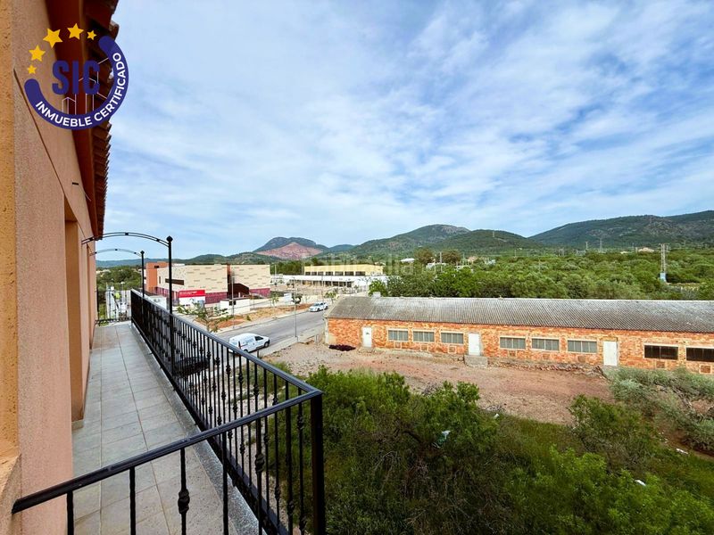Foto b9e910fc-5a99-4e05-9809-066301bd8d89. Semi detached house in Sant Joan de Moró - cl borriol 56 in Sant Joan de Moró