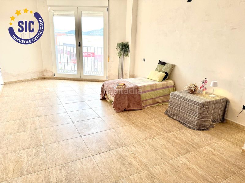 Foto cbb132e0-b4b4-495f-ab5e-149630c488f9. Semi detached house in Sant Joan de Moró - cl borriol 56 in Sant Joan de Moró