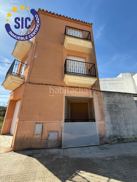 Foto dc7d09d2-722a-4eac-8b6b-5033e8032ace. Semi detached house in Sant Joan de Moró - cl borriol 56 in Sant Joan de Moró