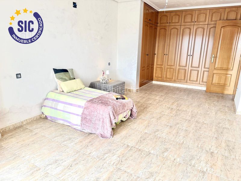 Foto dfad0e49-72df-42d8-925f-8da50203a119. Semi detached house in Sant Joan de Moró - cl borriol 56 in Sant Joan de Moró