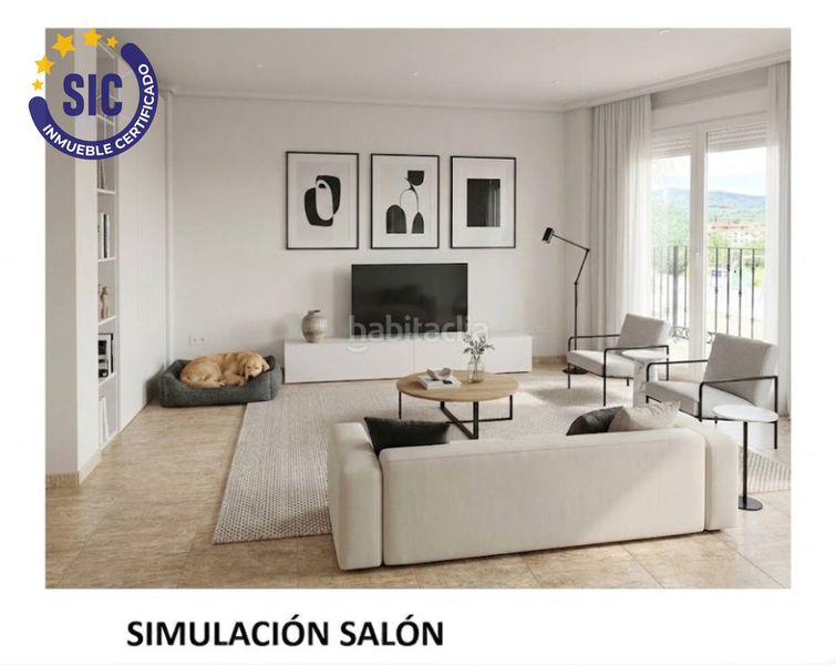Foto dfbd9208-4ee4-42d0-a3d9-a81d594030ec. Semi detached house in Sant Joan de Moró - cl borriol 56 in Sant Joan de Moró