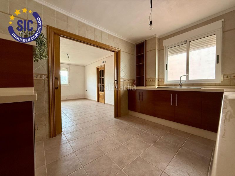 Foto e8249e4b-31c0-4b90-82c0-83c3bf4625ef. Semi detached house in Sant Joan de Moró - cl borriol 56 in Sant Joan de Moró