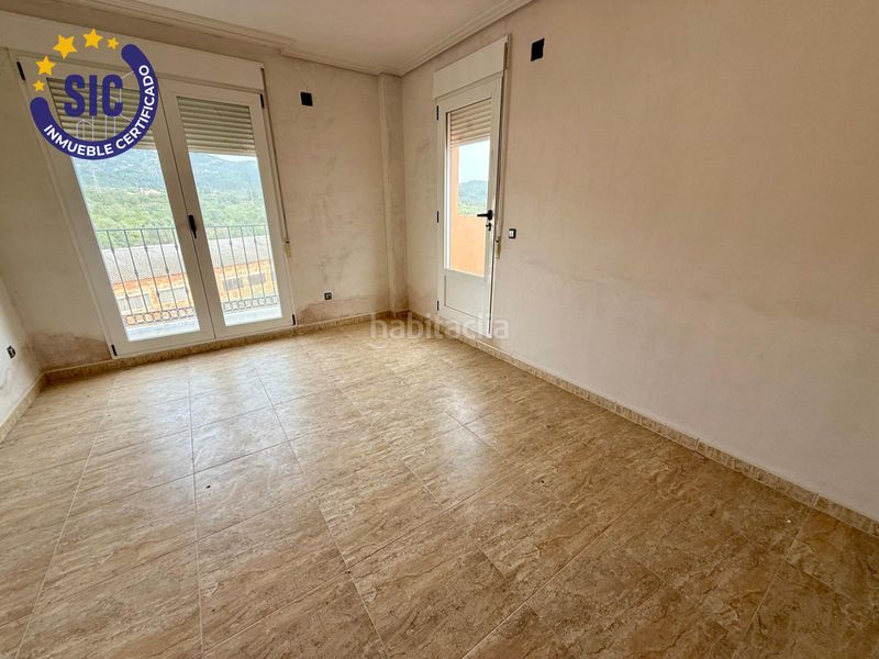 Foto edb4d478-1c1f-4ce1-afcc-29e4d693c03d. Semi detached house in Sant Joan de Moró - cl borriol 56 in Sant Joan de Moró