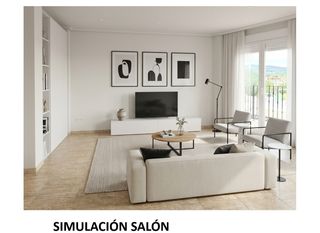 Semi detached house in Sant joan de moró - cl borriol 56. Oportunidad única de inversión. edificio completo, lo estrenas t